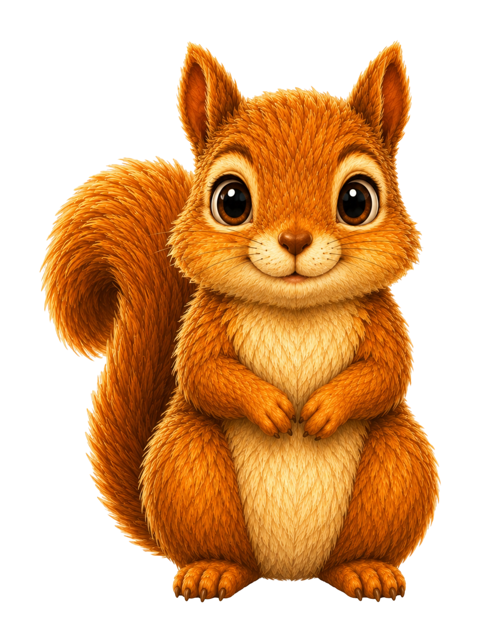 Squirrel